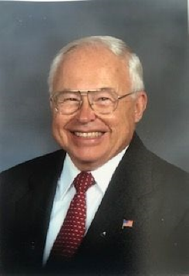 Photo of George Meng
