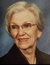 Carolyn Jeanette Garrels