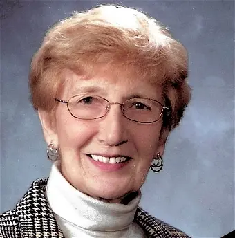 Marian F. Schwartz 20189890