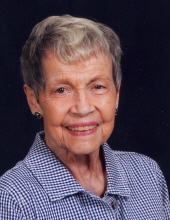 Mary Ellen Meade