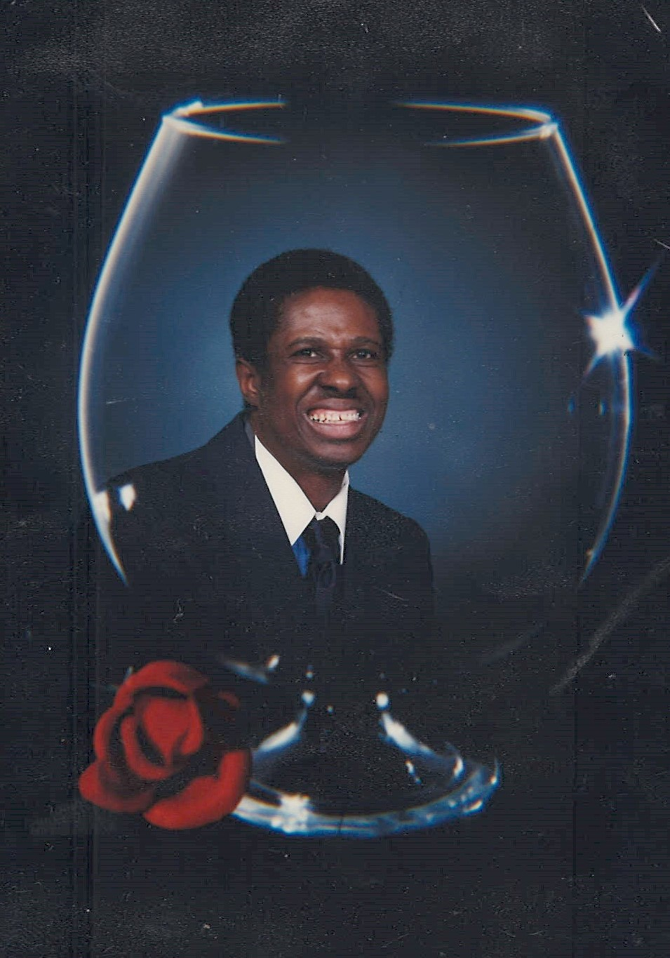 Roger Lee Seaborn 2021 Vaughn C Greene Funeral Services