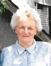 Rosemary Ann Menke