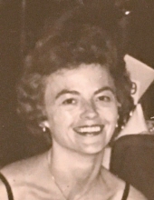 Margaret Ann Hoenie