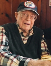 Ralph T. Rowland