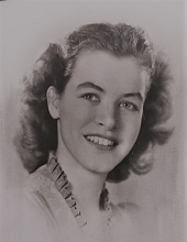 Ethel Beatrice Brushett (Hicks)