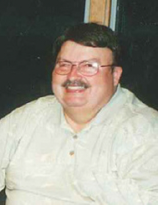 Photo of Terry Nelson