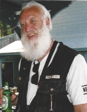 Robert G. Jean Sr.