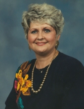 Joyce Louise Hall