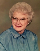 Roberta M. "Bert" Hill
