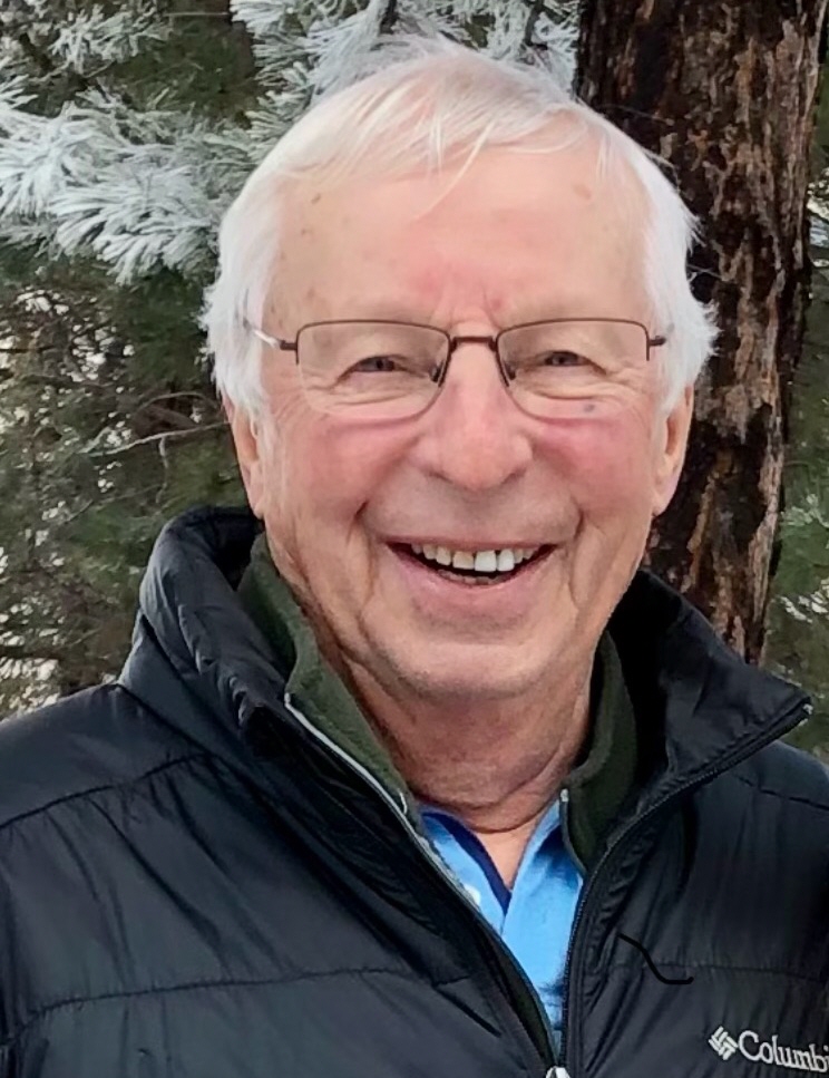 Timo Mattie Juhani Patokoski 2021 Baird Funeral Homes