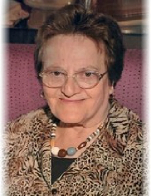Photo of Concetta Vinci