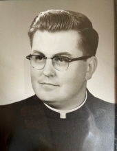 Father James J. Lesczynski