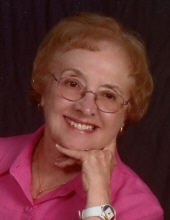 Mary M. Hyder