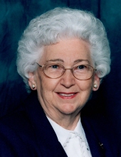 Betty J. O'Connell