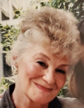 Lois B. Ludwig