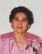 Leticia Melendez