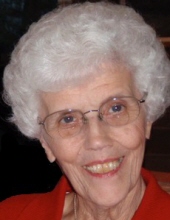 Marian Lucille Frohardt