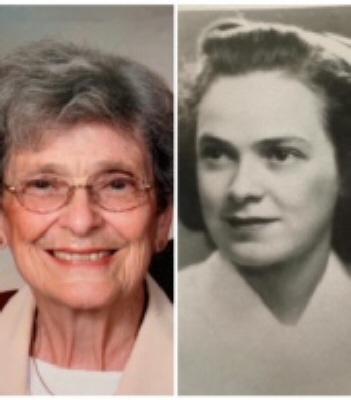 Mary Walmsley Oshawa, Ontario Obituary