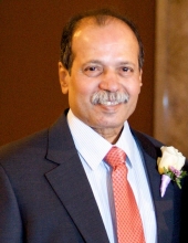 Michael J. DeSouza