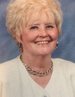 Linda Maxine Crockett Canyon, Texas Obituary