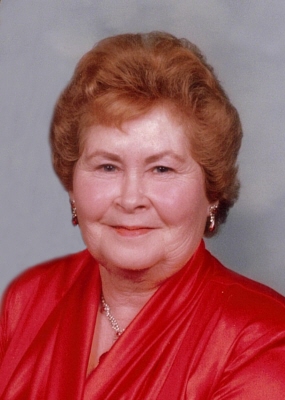 Wilma J. Harlan