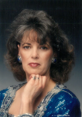 Photo of Vickie Toms