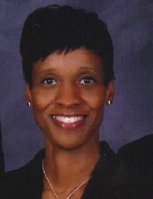 Co-Pastor Lynn Yvette Everline