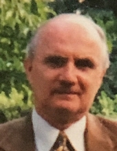 Frederick Seehafer 20194934