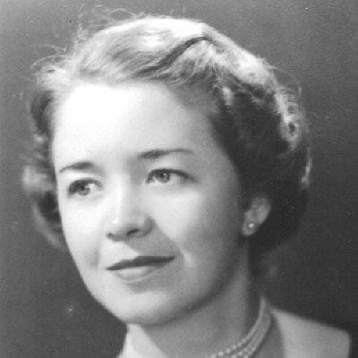 Elsie Brereton Kanata, Ontario Obituary