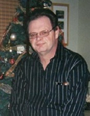 Photo of Gary Losier