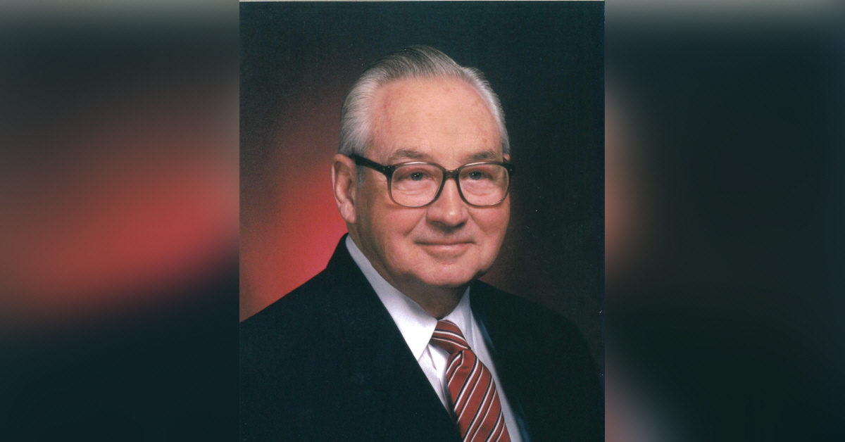 Obituary information for Maurice B. Campbell