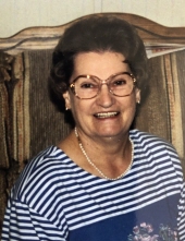 Norma  Jean  (Hart) Leaseburg 20195917