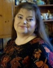 Cynthia 'Cindy' Michelle Surrett 20196011