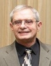 James D. Herman