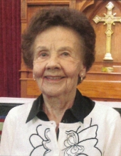 Bernice E. Reisenauer
