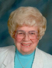 Mildred L. Palmer
