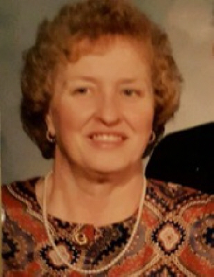 Photo of Joan Cullember