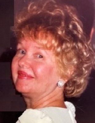 Beverly-Ann DeNicola Stamford, Connecticut Obituary