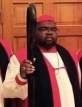 Bishop Brodrick  Stevens 20196644