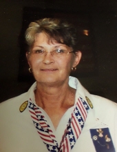 Margaret  F. Lechner