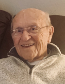William C. Smith - 2021 - Edgar-Grisier Funeral Home