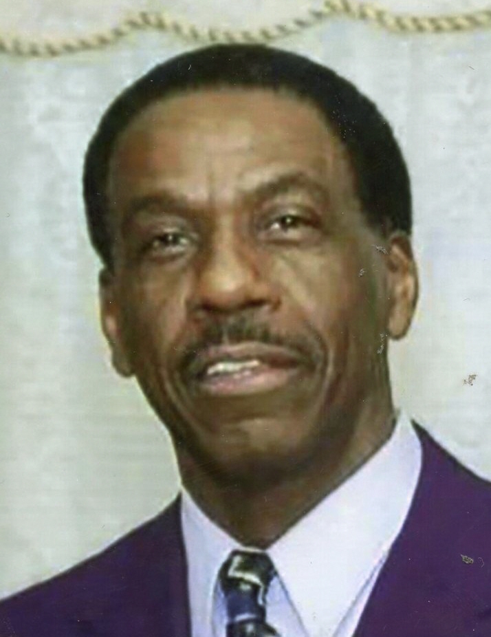 Richard Melvin Bryant, Sr. Obituary