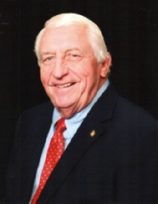 James Richard Bradham Sumter, South Carolina Obituary