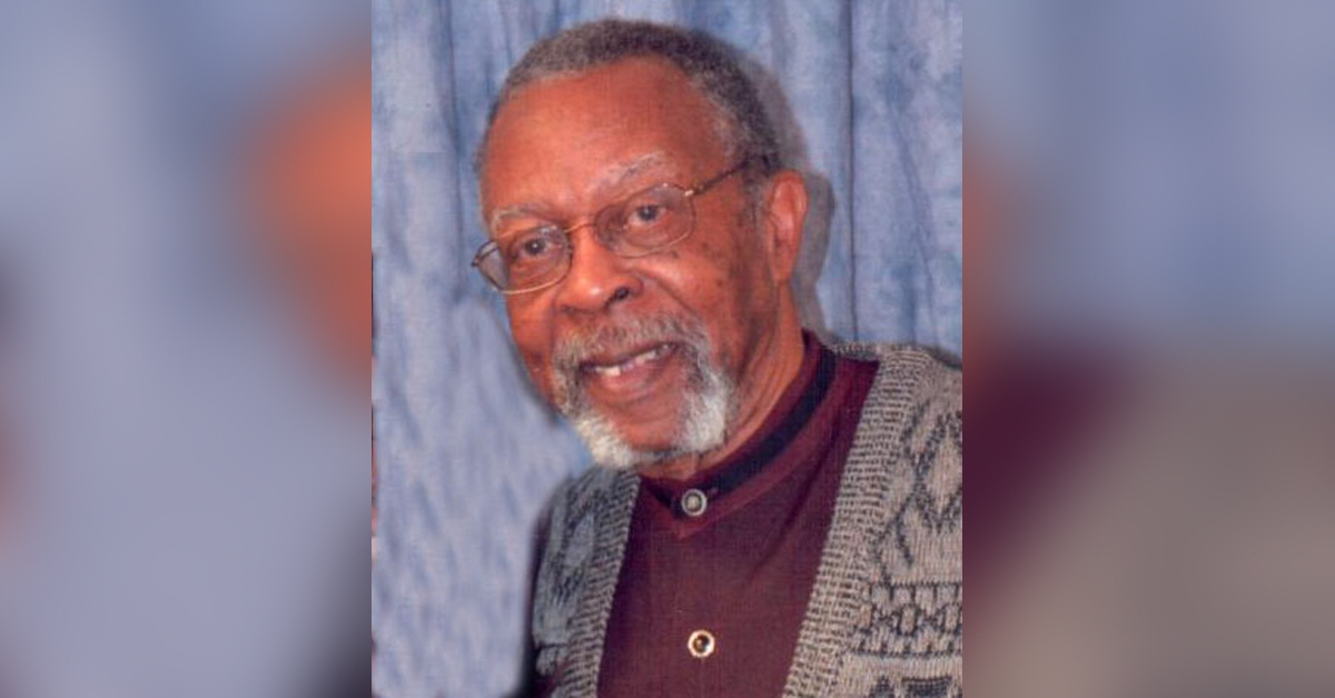 Obituary information for Alvin Lowell Daniels, Jr.