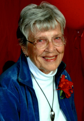 Ethel B. Geving