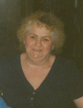 Bonnie Margaret Brown