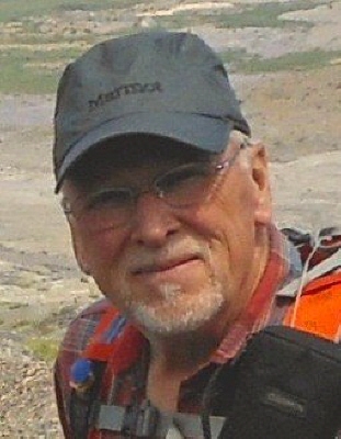 Photo of Lowell Wirtz