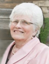 Peggy Joyce Bryant