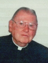 Fr. Edward C.  Mountain 20197824