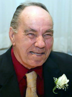 Photo of Gregory Denesevich